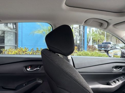 Used 2025 Honda Accord SE image 16