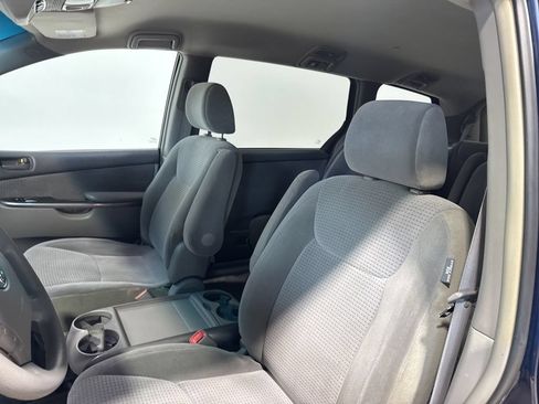 Used 2006 Toyota Sienna FWD image 20