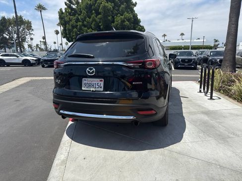 Used 2021 MAZDA CX-9 Grand Touring AWD/4WD image 21