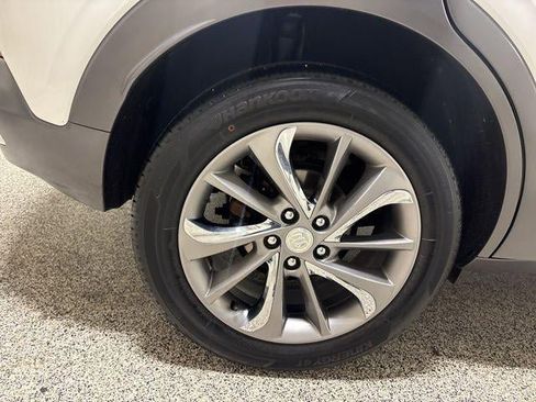 Used 2023 Buick Encore GX Essence w/ Experience Buick Package image 35