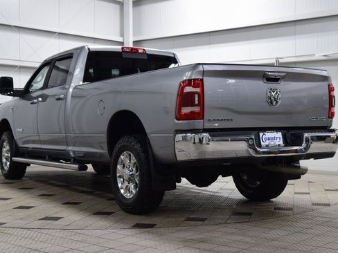 Used 2024 RAM 3500 Laramie image 6