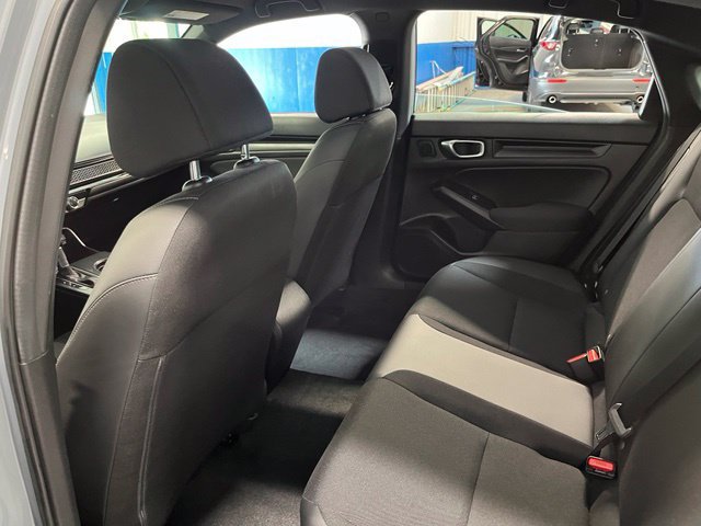 Used 2026 Honda Civic Sport image 17