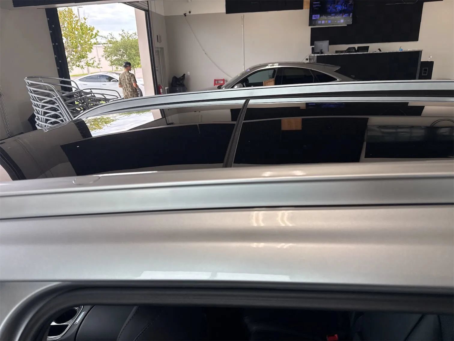 Used 2022 Hyundai Santa Fe Limited w/ Cargo Package FWD image 12