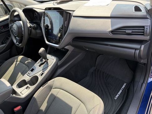 Certified 2024 Subaru Crosstrek 2.0i Premium AWD/4WD image 27