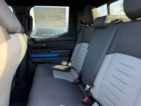 New 2026 Toyota Tacoma TRD Sport image 6
