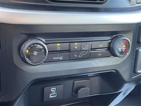 Certified 2023 Ford F150 XL w/ XL Chrome Appearance Package image 28
