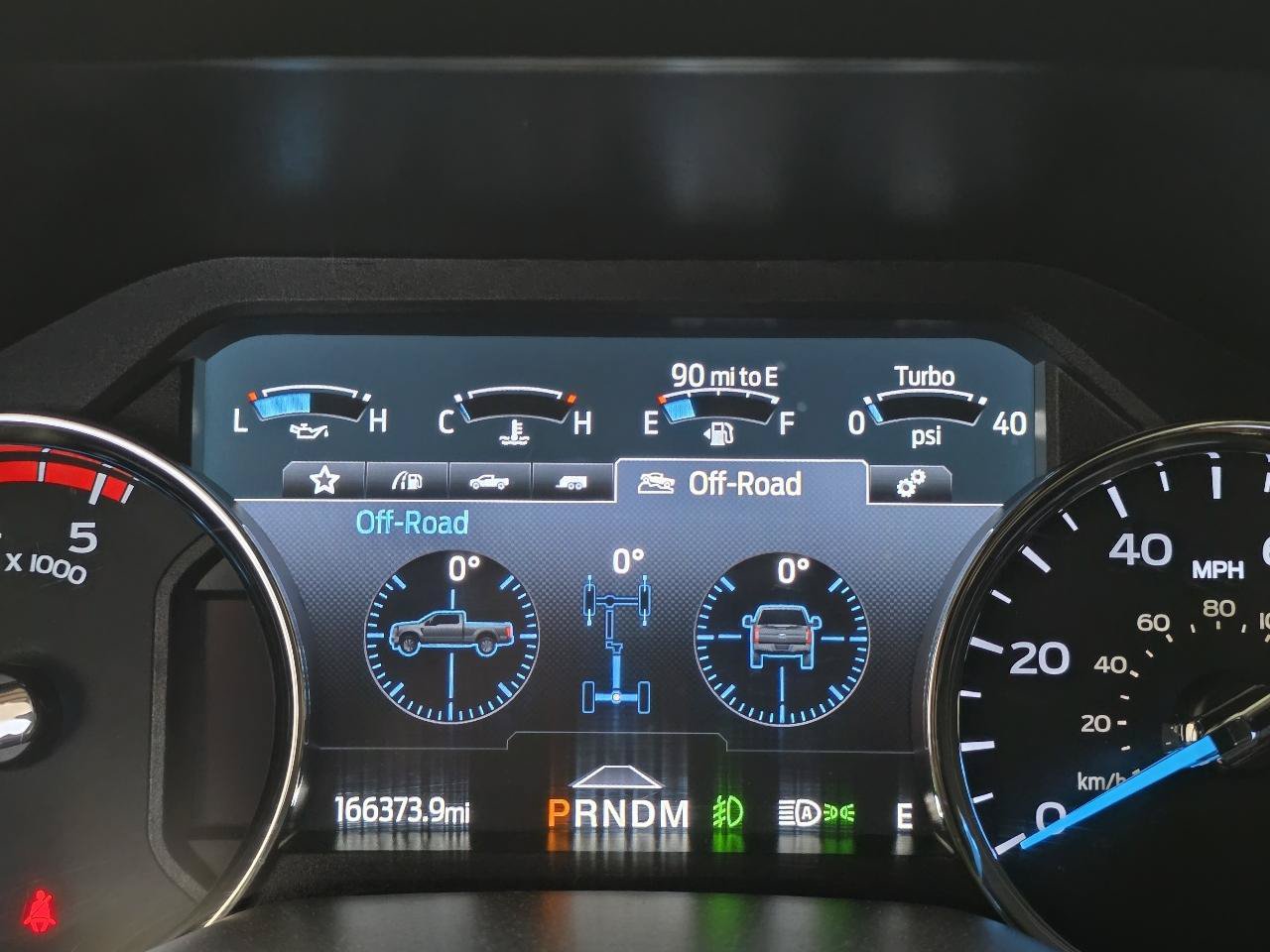 Used 2021 Ford F250 Platinum AWD/4WD image 15