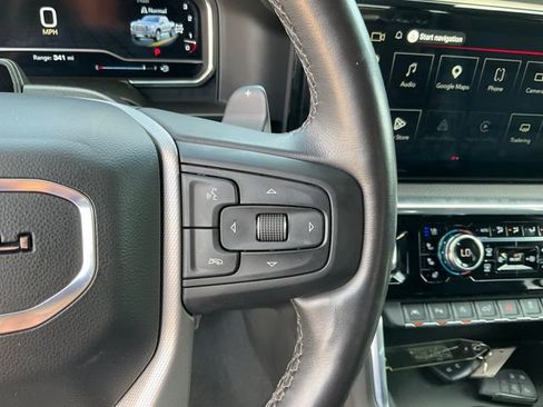 Certified 2025 GMC Sierra 1500 Denali AWD/4WD image 13