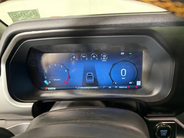 Used 2025 Ford F150 Tremor w/ Equipment Group 402A High AWD/4WD image 28