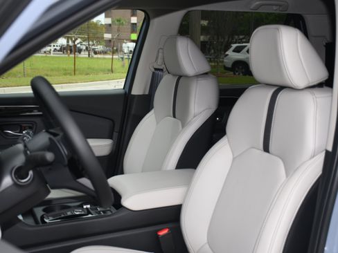 New 2026 Honda Passport RTL image 7