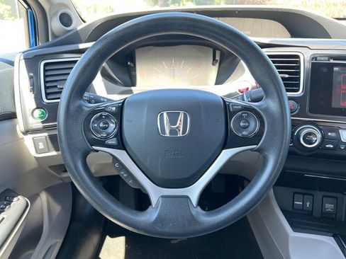 Used 2014 Honda Civic EX image 18