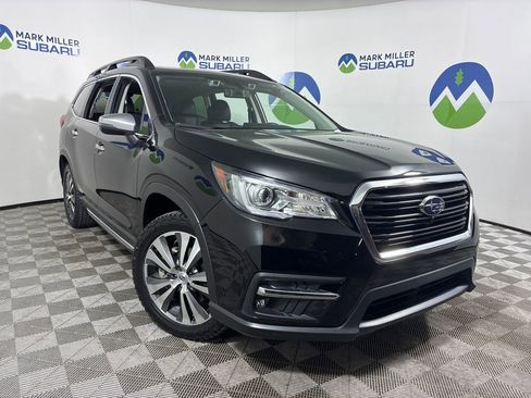 Used 2022 Subaru Ascent Touring image 1