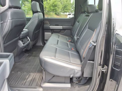 Used 2025 Ford F150 Lariat w/ Equipment Group 502A High AWD/4WD image 19