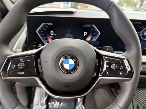 Used 2026 BMW X3 xDrive30i AWD/4WD image 31