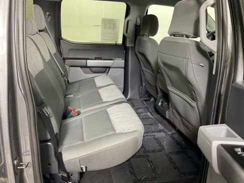 Used 2023 Ford F150 XLT image 22
