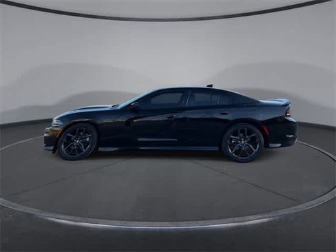 Used 2021 Dodge Charger R/T w/ Plus Group image 5