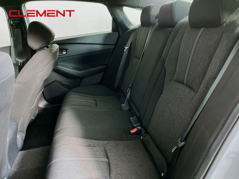 Used 2024 Honda Accord Sport image 28