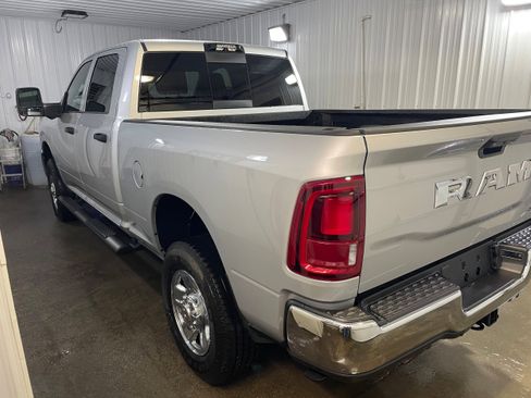 New 2026 RAM 2500 Tradesman image 5