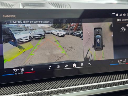 New 2026 BMW ALPINA XB7 image 32