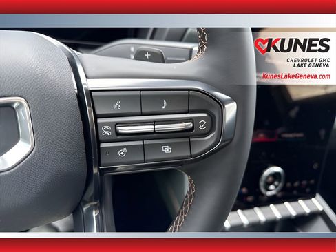 New 2026 GMC Terrain AT4 w/ Convenience Package III image 20