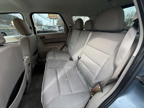 Used 2011 Ford Escape XLT image 15