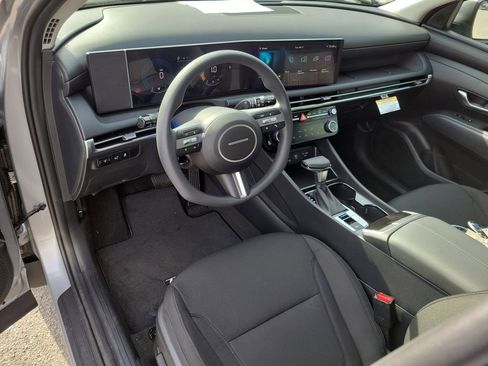 New 2026 Hyundai Tucson SEL image 14