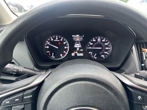 Used 2024 Subaru Legacy AWD/4WD image 6