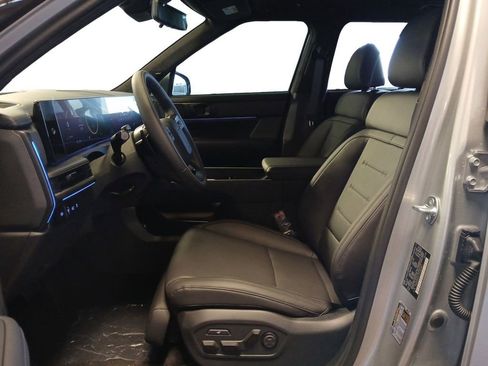 New 2026 Hyundai Santa Fe Calligraphy FWD image 9