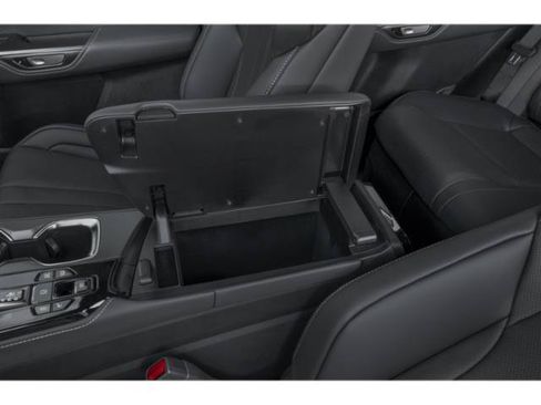 Used 2024 Lexus NX 450h+ AWD w/ Vision Package image 14