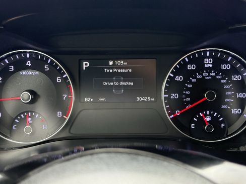 Used 2024 Kia Forte GT-Line w/ GT-Line Premium Package FWD image 15