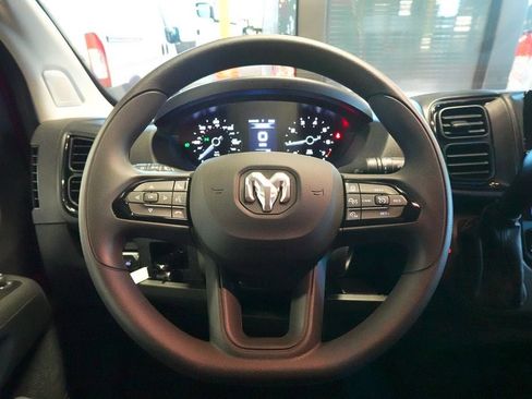 New 2026 RAM ProMaster 1500 w/ Safety Group image 14