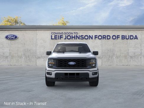 New 2026 Ford F150 STX image 6