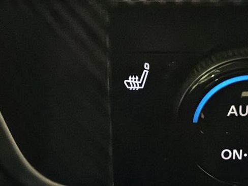 Used 2021 Nissan Rogue SL FWD image 29