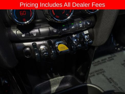 Used 2023 MINI Cooper SE FWD image 16