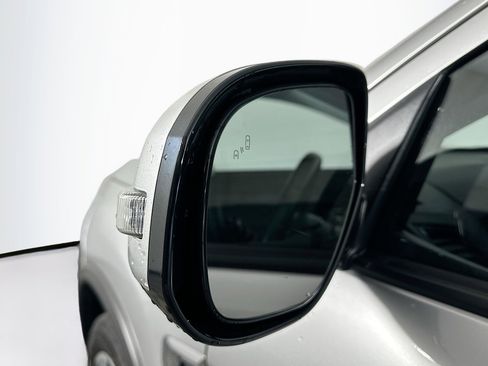 Used 2024 Mitsubishi Outlander Sport AWD image 16