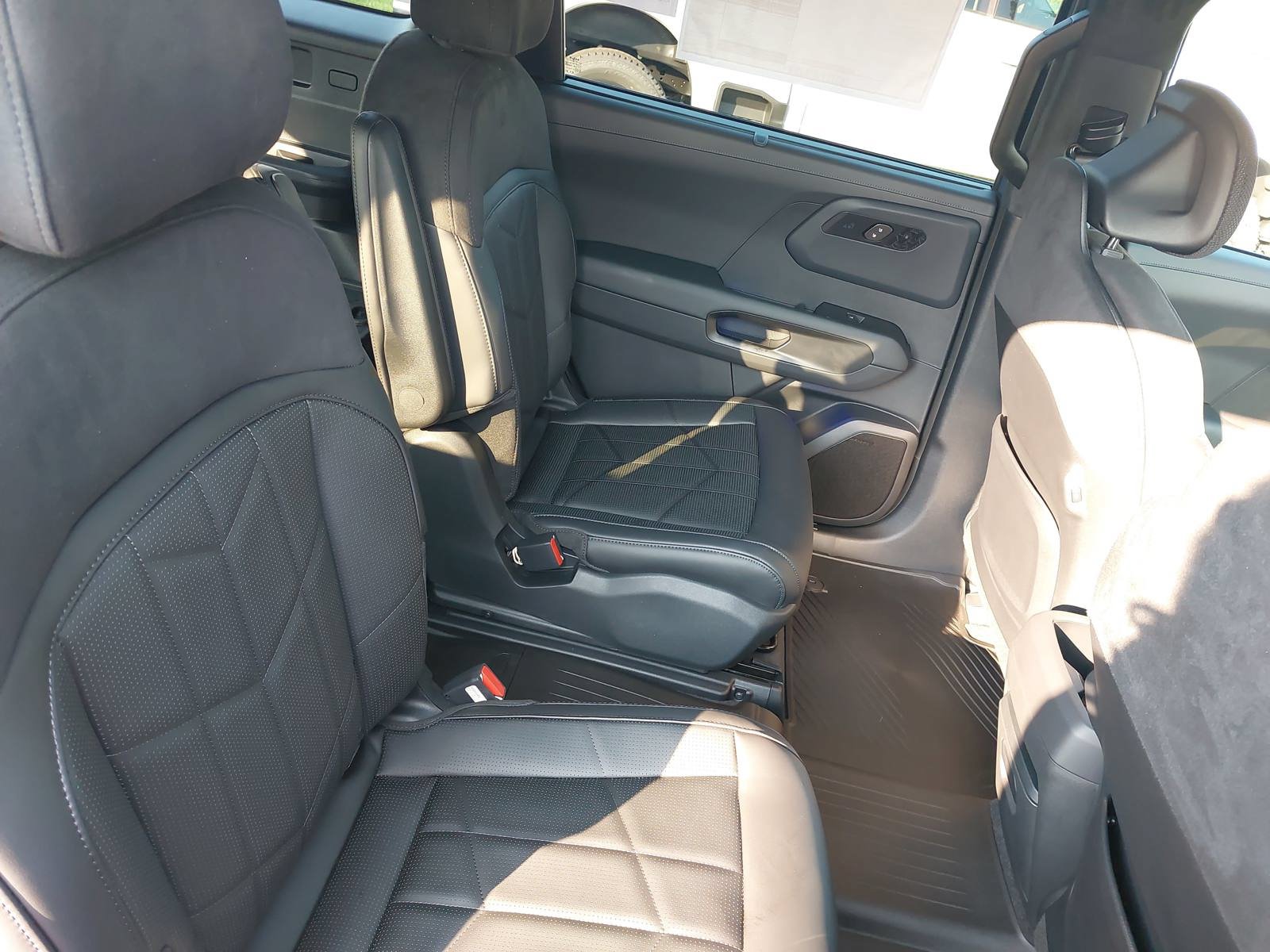 New 2027 Kia Telluride X-Line SX Prestige AWD/4WD image 12