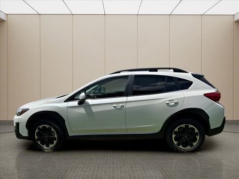 Used 2022 Subaru Crosstrek 2.0i Premium AWD/4WD image 26