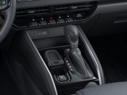 New 2026 Chevrolet Colorado W/T image 23