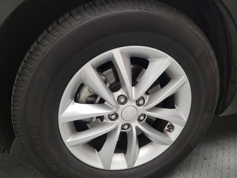 Used 2017 Kia Sorento LX w/ LX V6 Convenience Package FWD image 31