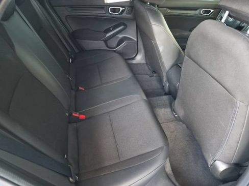 Certified 2024 Honda Civic Sport image 32