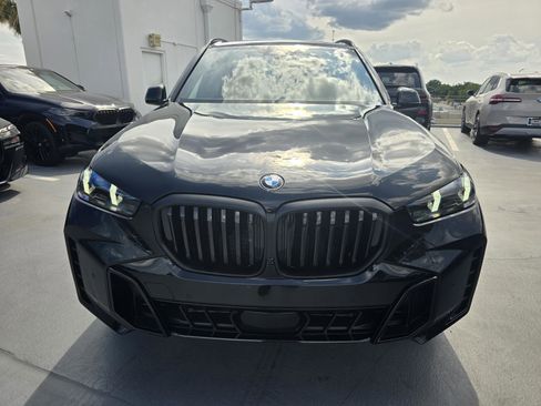 New 2026 BMW X5 sDrive40i w/ M Sport Package RWD image 2