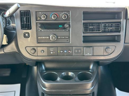 Used 2024 Chevrolet Express 3500 LT w/ LT Preferred Equipment Group RWD image 23