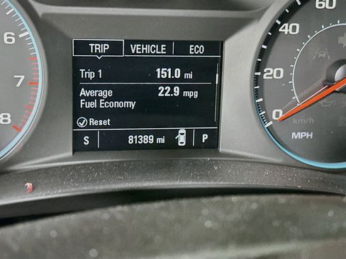Used 2019 Chevrolet Malibu LT FWD image 19