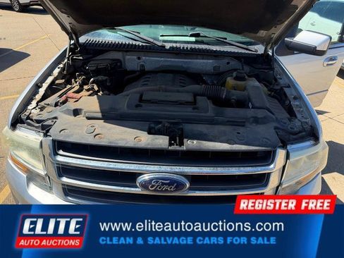 Used 2015 Ford Expedition Limited RWD image 13