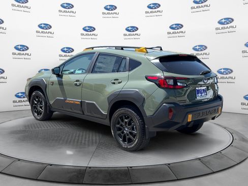 New 2026 Subaru Crosstrek 2.5i Wilderness AWD/4WD image 3