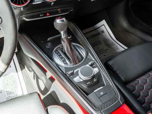 Used 2020 Audi TT RS AWD/4WD image 18