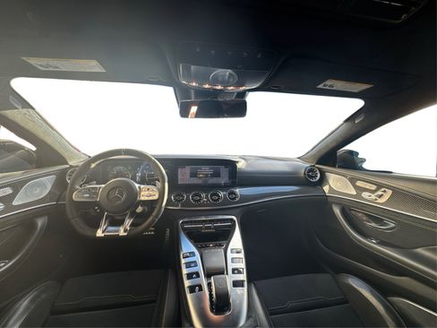 Used 2019 Mercedes-Benz AMG GT 63 S image 27