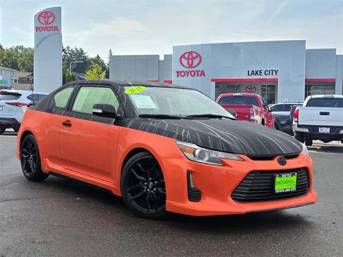 Used 2015 Scion tC Release Series 9.0 image 1