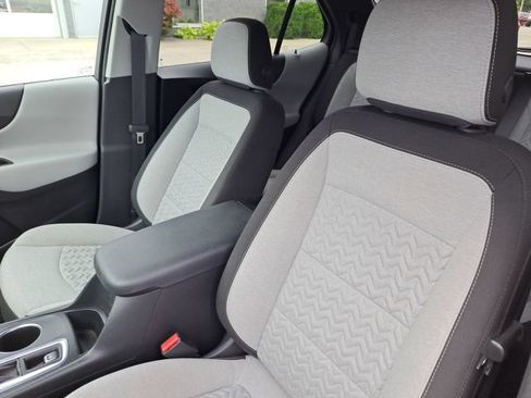 Used 2023 Chevrolet Equinox LS w/ LPO, Floor Liner Package AWD/4WD image 6