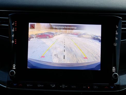 Used 2022 Jeep Wagoneer Series II image 27